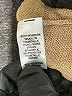 Cato Tan Sleeveless Top Size 22 - photo 8