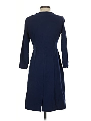 Lands' End Casual Dress (view 2)