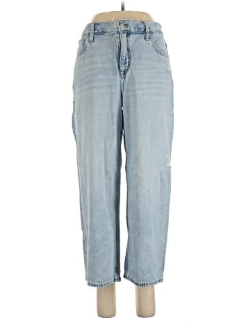 J.Crew Factory Store Jeans (view 1)