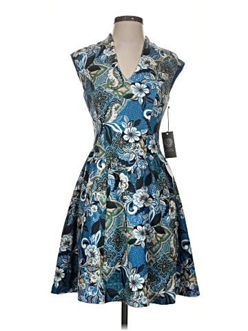 Vince Camuto Cocktail Dress (view 1)
