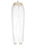 Gloria Vanderbilt White Casual Pants Size 12 - photo 1