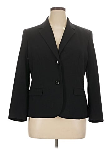 Nine West Blazer (view 1)