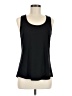 Active by Old Navy Black Tank Top Size XL - photo 1
