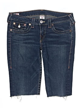 True Religion Denim Shorts