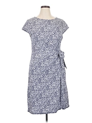 Lands' End Casual Dress (view 1)