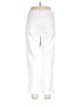 Gloria Vanderbilt White Casual Pants Size 12 - photo 2