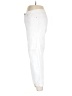 Gloria Vanderbilt White Casual Pants Size 12 - photo 5