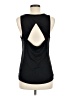 Active by Old Navy Black Tank Top Size XL - photo 2