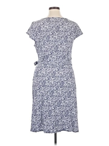 Lands' End Casual Dress (view 2)
