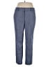 Talbots Blue Dress Pants Size 14 - photo 1