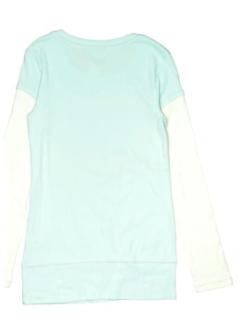 Justice 3/4 Sleeve T-Shirt (view 2)