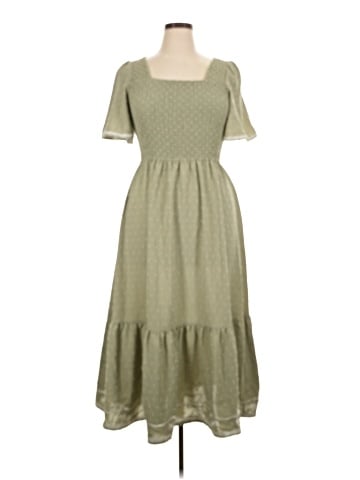 Unbranded Casual Dress (view 1)