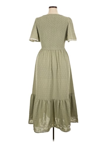 Unbranded Casual Dress (view 2)
