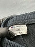 Champion Solid Black Track Pants Size M - photo 7