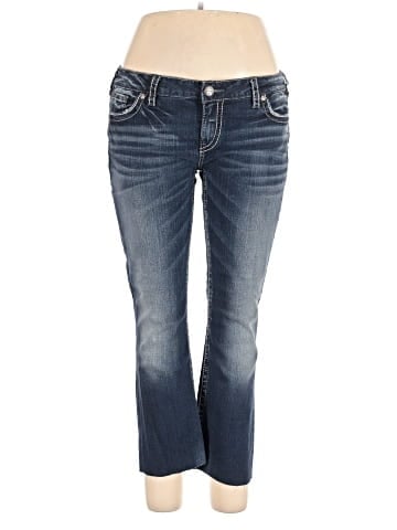 AIKO Jeans (view 1)