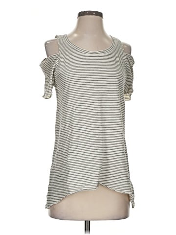 LA Made Sleeveless T-Shirt (view 1)