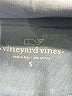 Vineyard Vines 100% Cotton Blue Sweatshirt Size S - photo 7