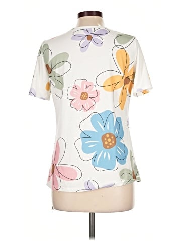 Unbranded Short Sleeve T-Shirt (view 2)