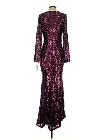 Xscape Cocktail Dress (view 2)