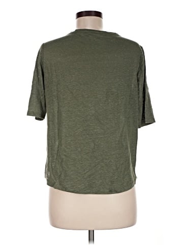 Chico's Short Sleeve T-Shirt (view 2)