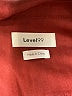 Level 99 Burgundy Jacket Size S - photo 6