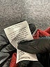 Level 99 Burgundy Jacket Size S - photo 7