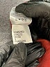 Level 99 Burgundy Jacket Size S - photo 8