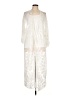 Venus Ivory Kimono Size L - photo 1