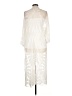 Venus Ivory Kimono Size L - photo 2