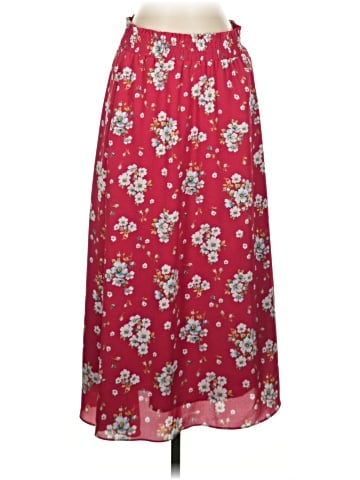 Ann Taylor LOFT Casual Skirt (view 1)