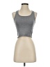 Unbranded Gray Tank Top Size S - photo 1
