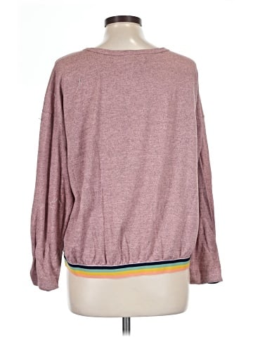 Lucky Brand Pullover Sweater (view 2)