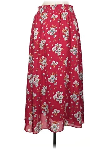 Ann Taylor LOFT Casual Skirt (view 2)