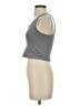 Unbranded Gray Tank Top Size S - photo 5