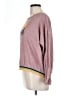 Lucky Brand Pink Pullover Sweater Size L - photo 5