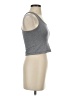 Unbranded Gray Tank Top Size S - photo 4