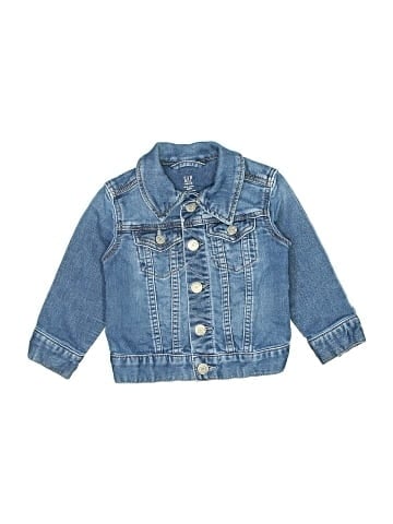 Gap Denim Jacket (view 1)
