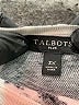 Talbots Black Pullover Sweater Size 3X - photo 7