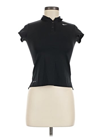 Nike Short Sleeve Top (view 1)