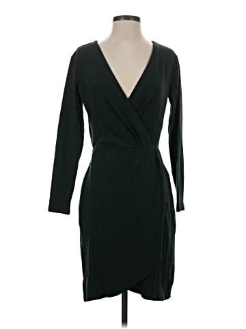 Ann Taylor LOFT Cocktail Dress (view 1)