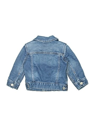 Gap Denim Jacket (view 2)