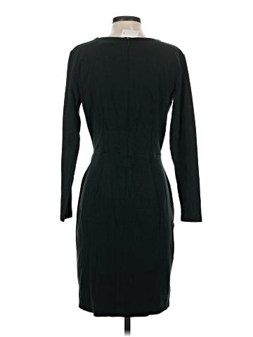 Ann Taylor LOFT Cocktail Dress (view 2)