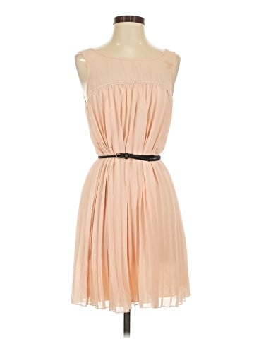 Love 21 Sleeveless Top (view 1)