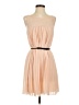 Love 21 100% Polyester Pink Sleeveless Top Size S - photo 1