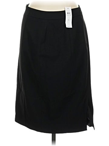 Ann Taylor Casual Skirt (view 1)