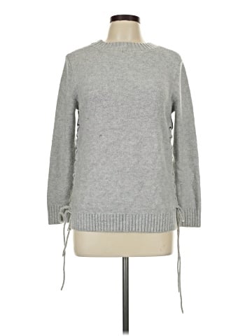 Charlotte Russe Pullover Sweater (view 1)