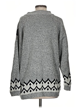 Assorted Brands Pullover Sweater (view 2)