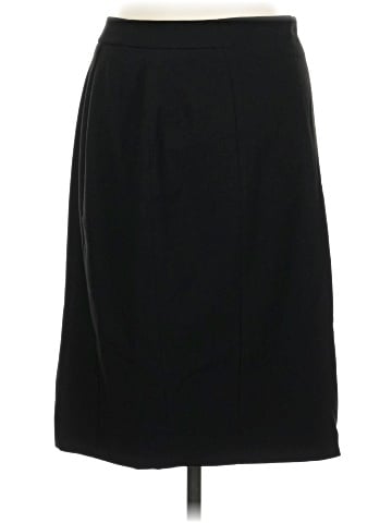 Ann Taylor Casual Skirt (view 2)