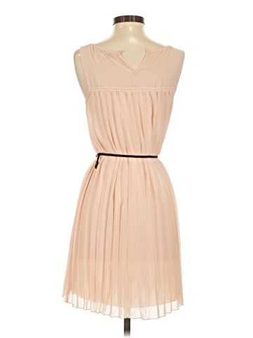 Love 21 Sleeveless Top (view 2)