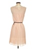 Love 21 100% Polyester Pink Sleeveless Top Size S - photo 2